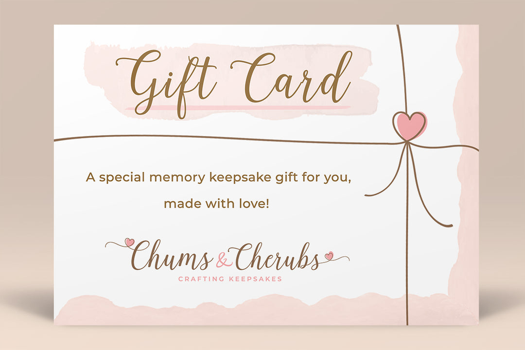 Gift Card AED 250