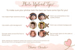 Load image into Gallery viewer, Black Bracelet - 3 charms
